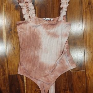 Emily Fauver's-Vici bodysuit